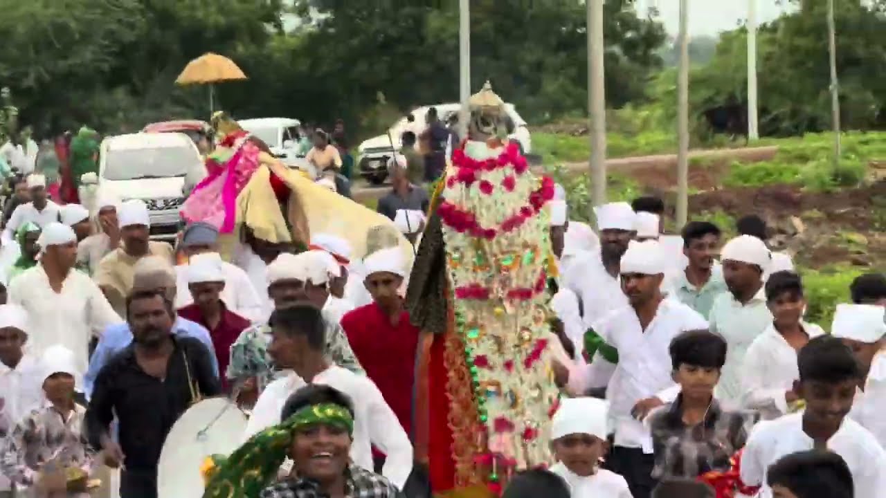 Hazrat Maulaali comety goulchowdi basavakalyan Karnataka moharam