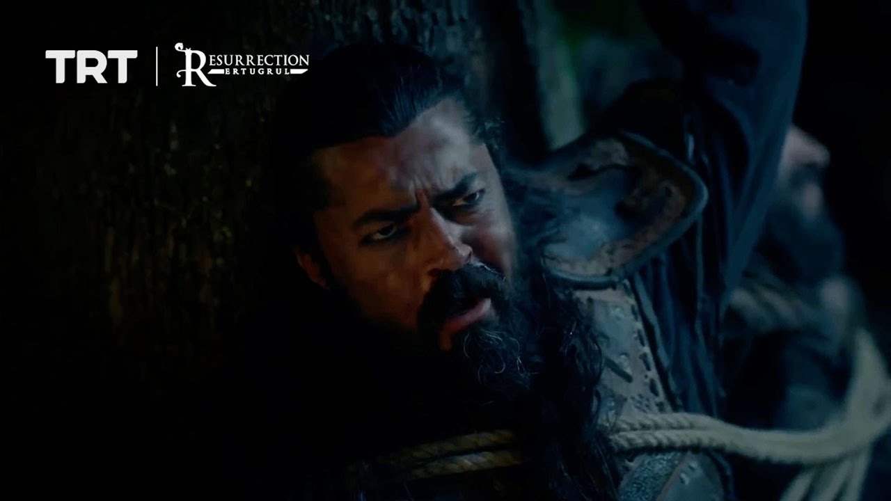 Ertugrul finally get his revenge from Noyan