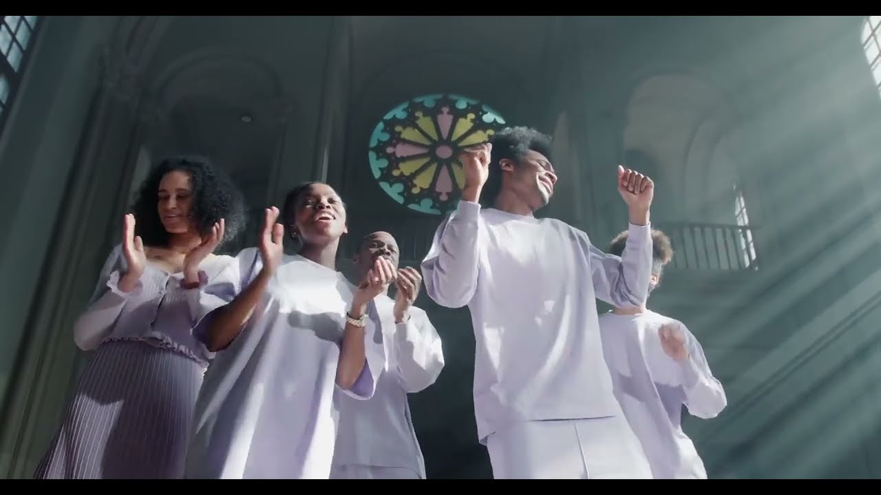 Learn To Live Again | Powerful Gospel Soul Song That Will Break Your Heart
