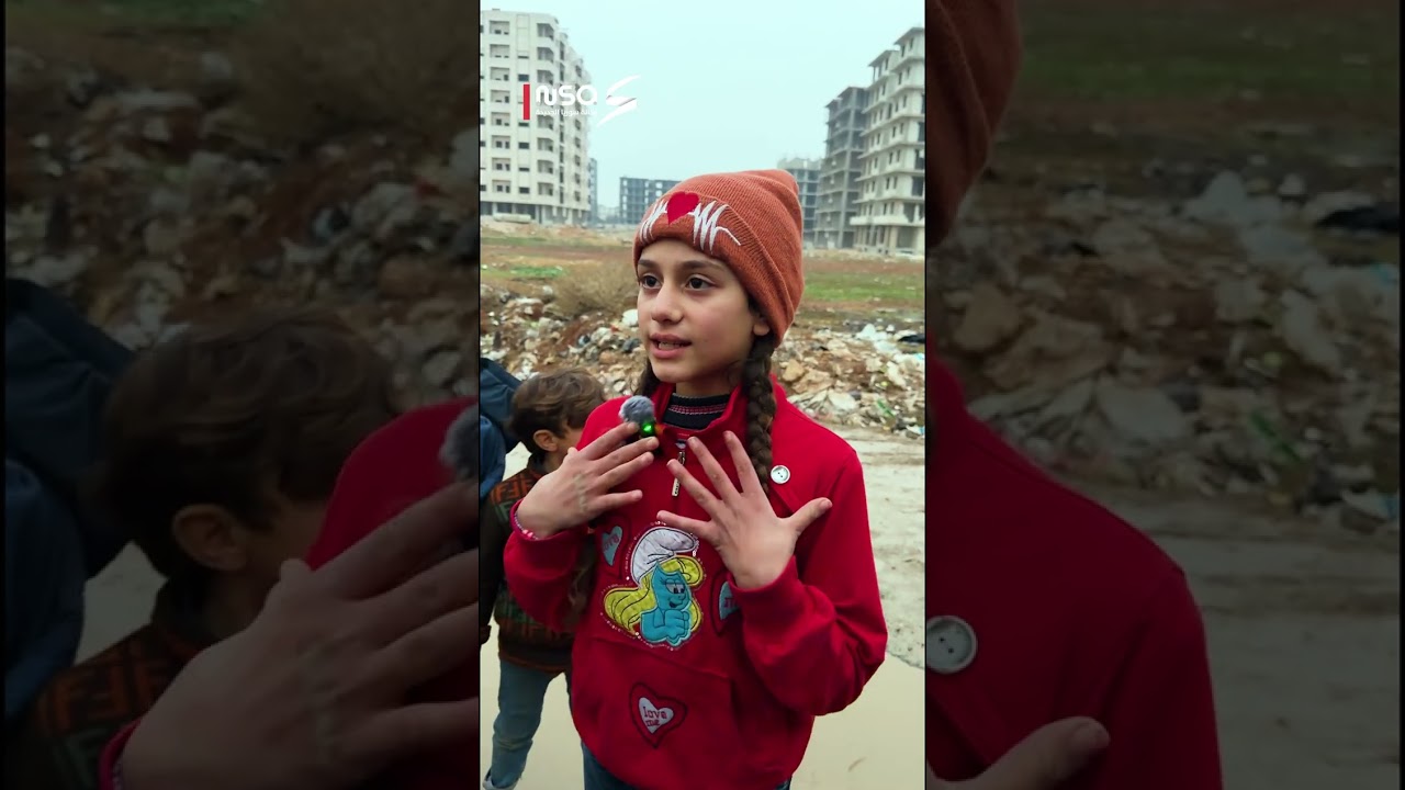 أهالي مشاع الطيار في حماة يشتكون من انعدام الخدمات في الحي