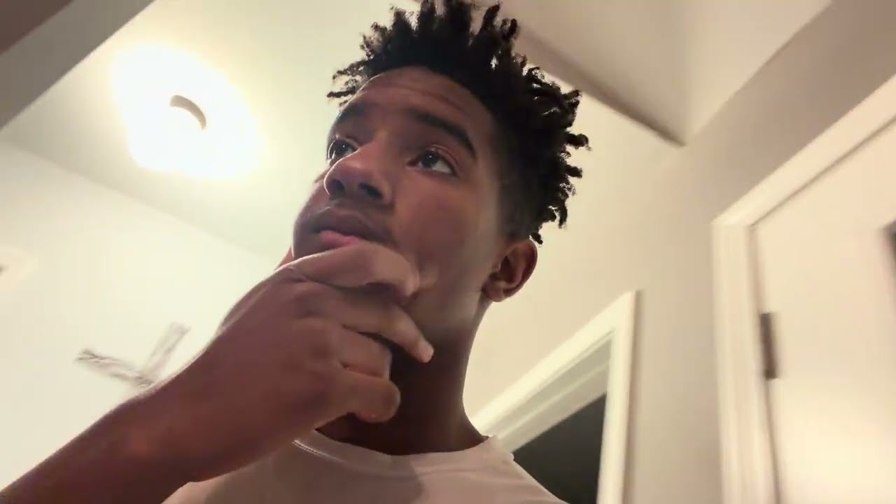 When you ask an EXTREMELY DUMB QUESTION 