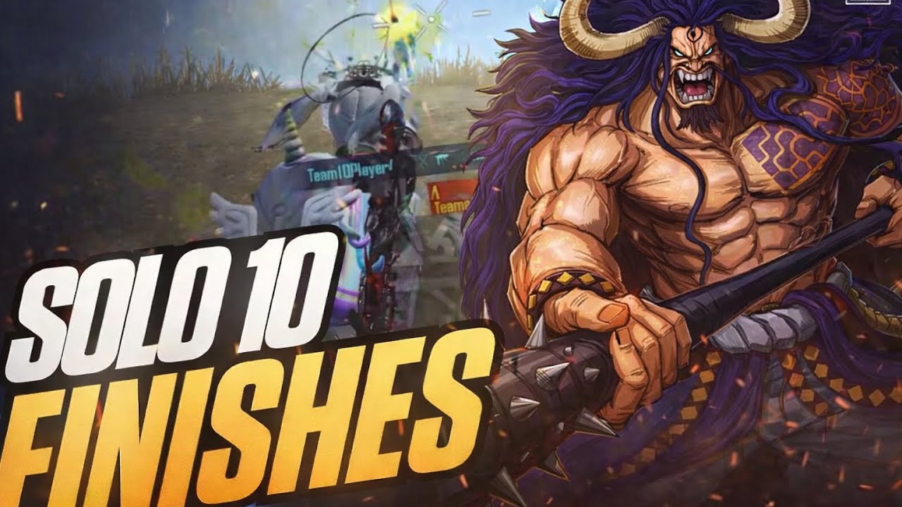 SOLO 10 FINISHES 🔥  PENGUIN GRANDS  IPHONE 15 PRO MAX 