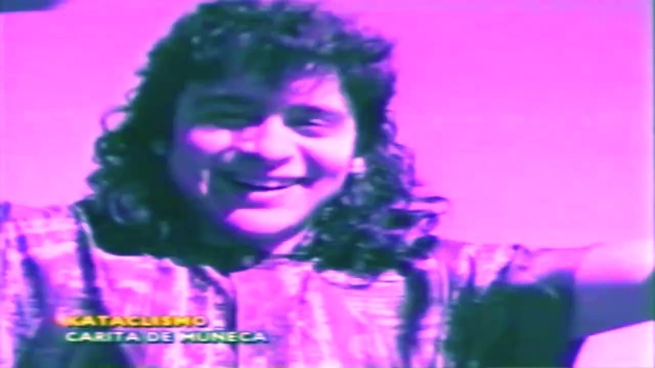 Carita de muñeca