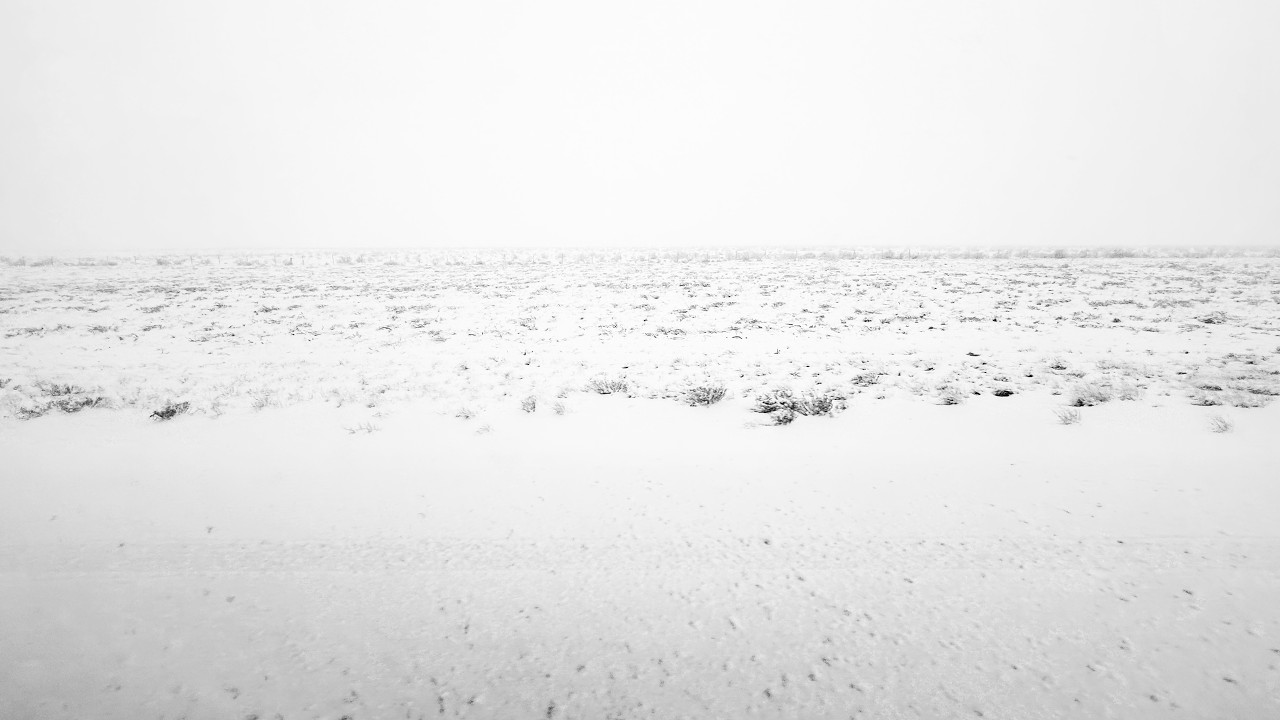 Road Trip - California to Utah