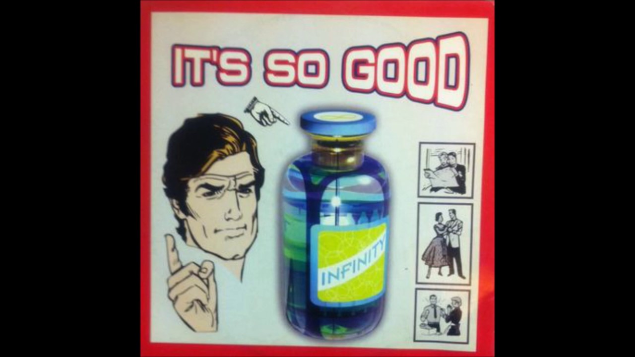 Infinity - It's So Good (1998)