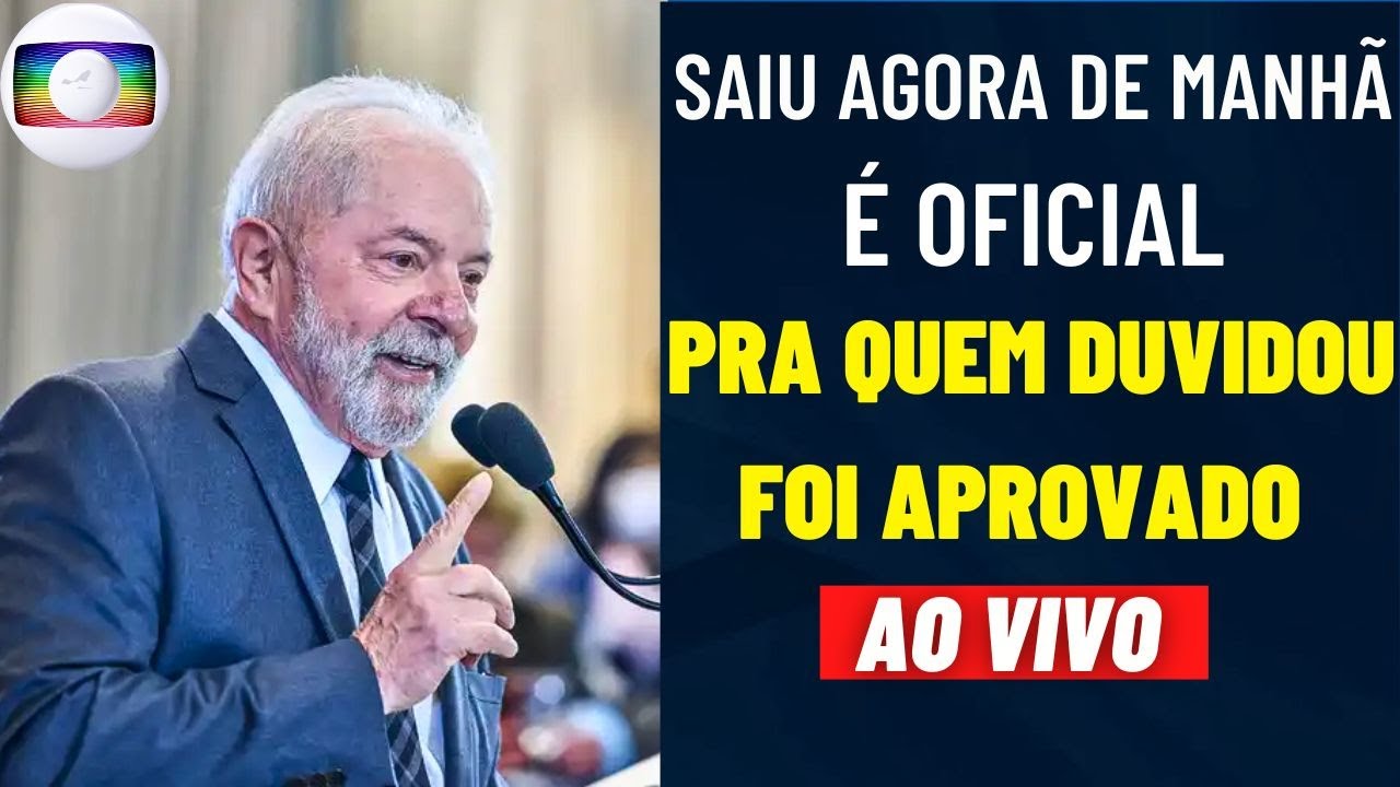 PREPARE SE: APOSENTADOS E PENSIONISTAS MUDANÇAS INSS + ORDEM DO GOVERNO AFETA OS BENEFICÍARIOS.
