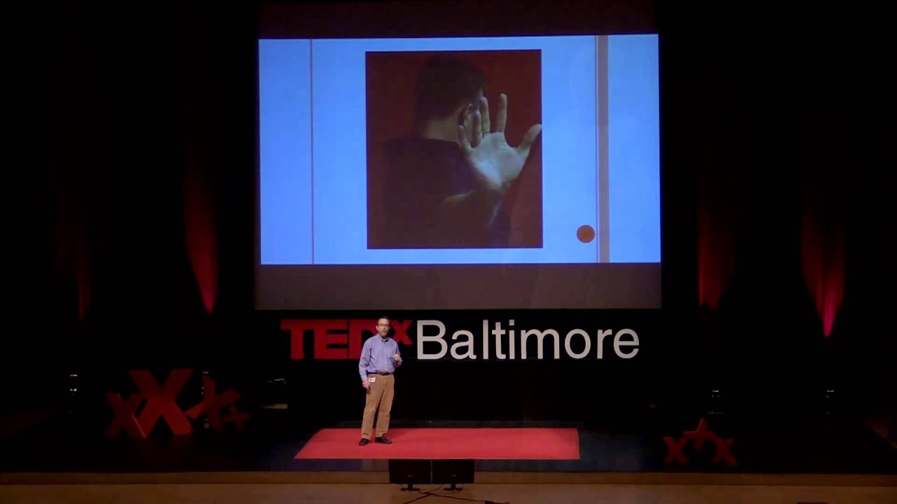 How the &lsquo;sharing economy&rsquo; disrupts civilization | Ed Ericson Jr. | TEDxBaltimore