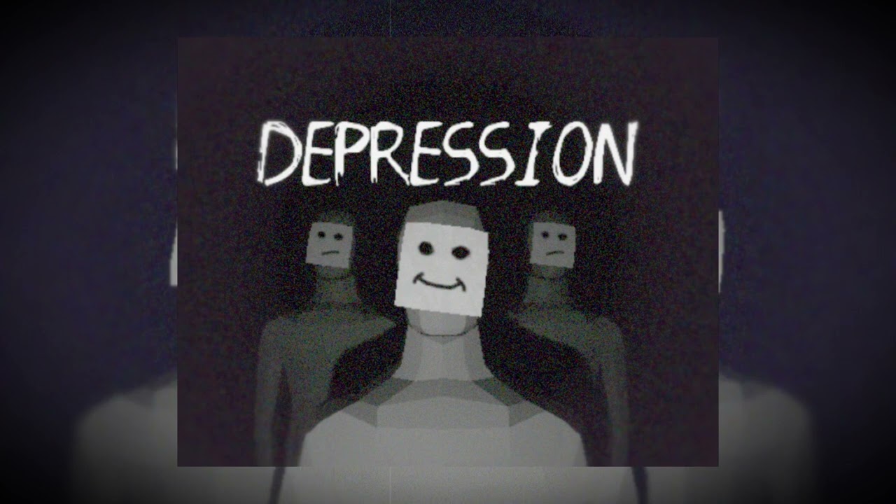 DEPRESSION - OST by SeriousDaniel