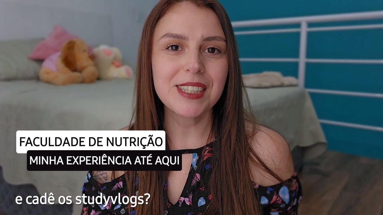 Faculdade de Nutrição na UNICESUMAR (modalidade híbrida) - como está sendo a minha experiência