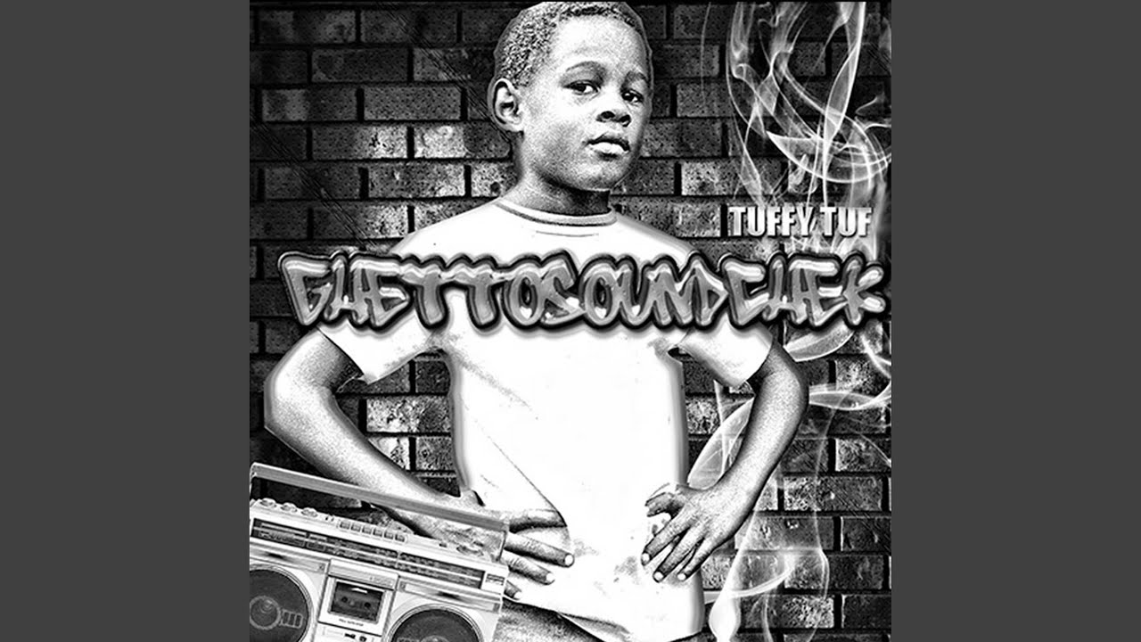 GhettoSoundChek