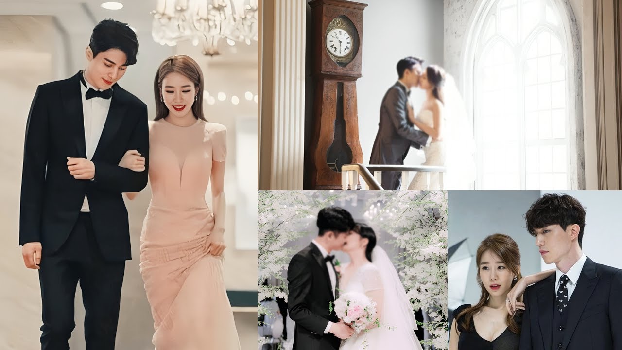 Lee Dong Wook and Yoo In Na Wedding 2024 at Seoul Korea [Update News]