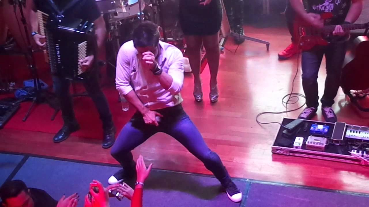 CRISTIANO ARAÚJO 