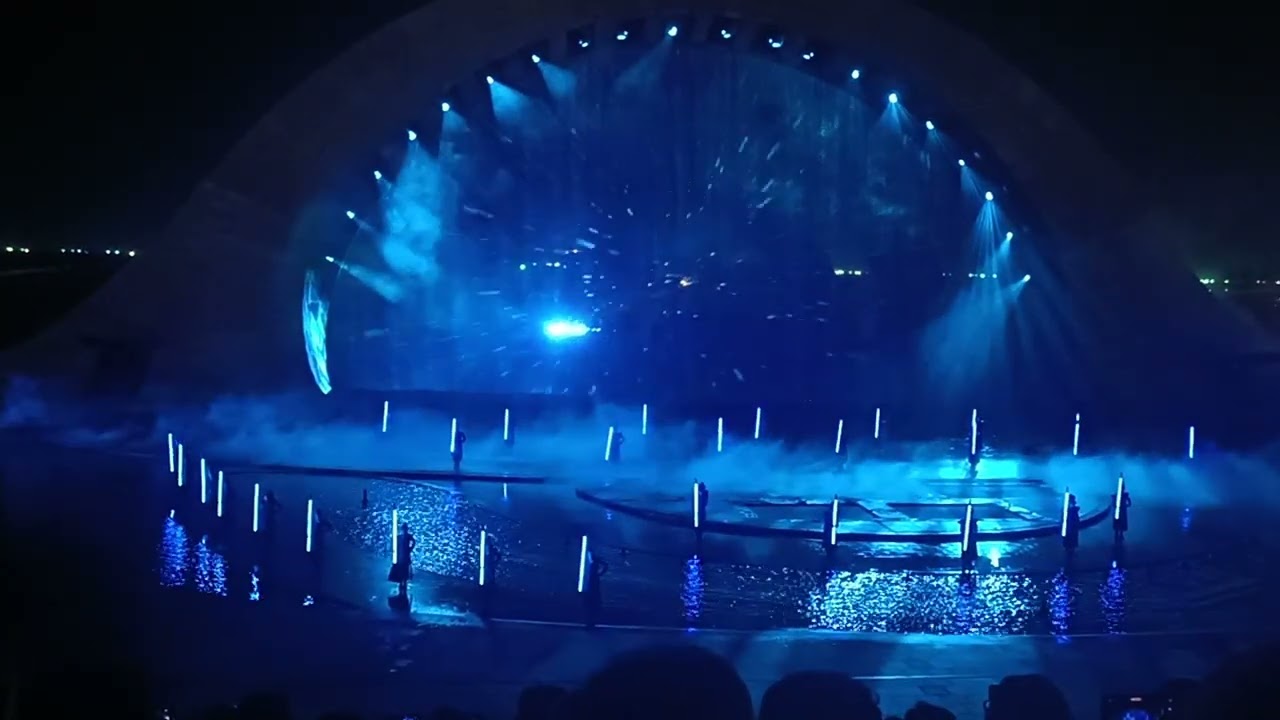 Kiss If The Sea (14.02.26)