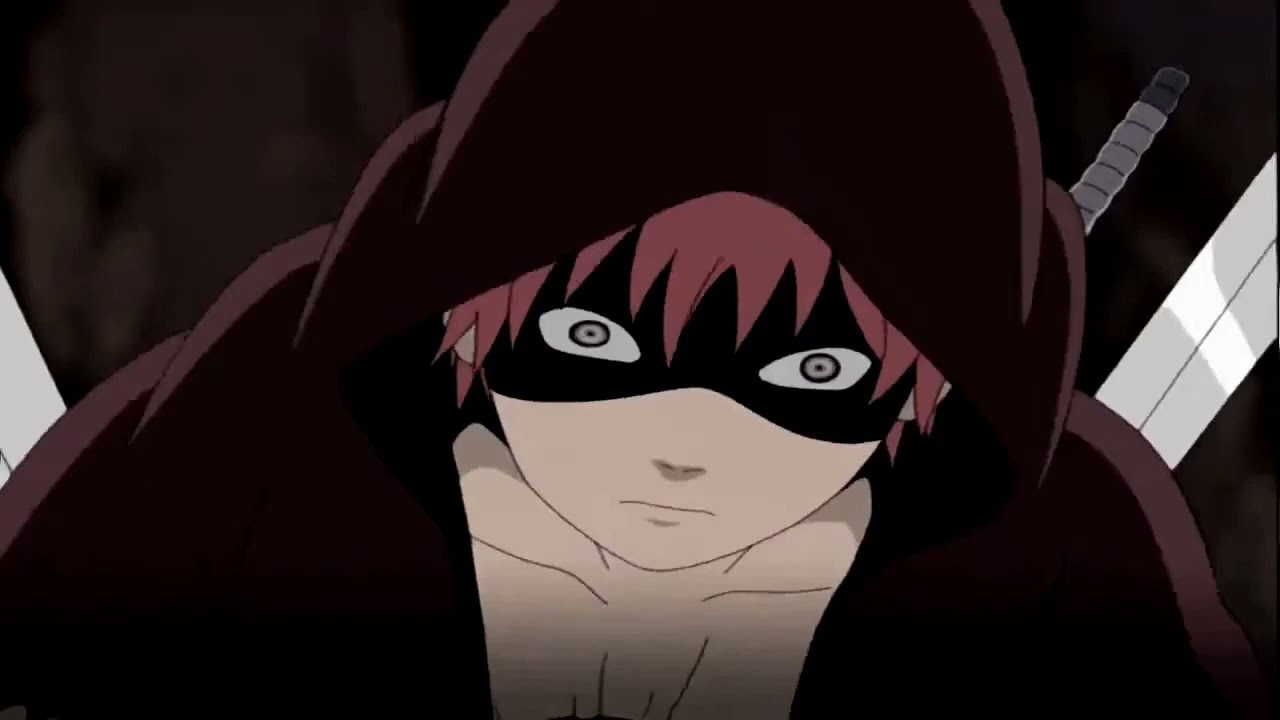 Naruto Shippuden . Akatsuki Ashes Remain. On My Own..