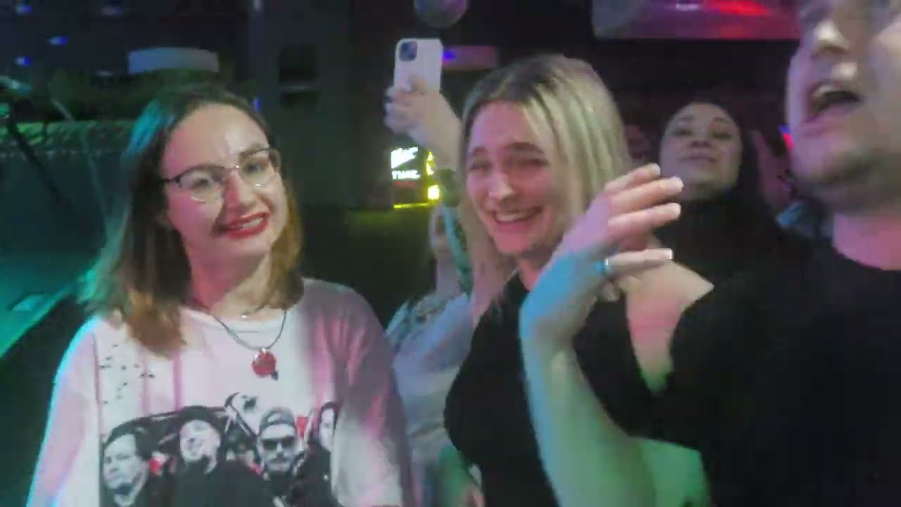 KDRR Ничего Cвятого