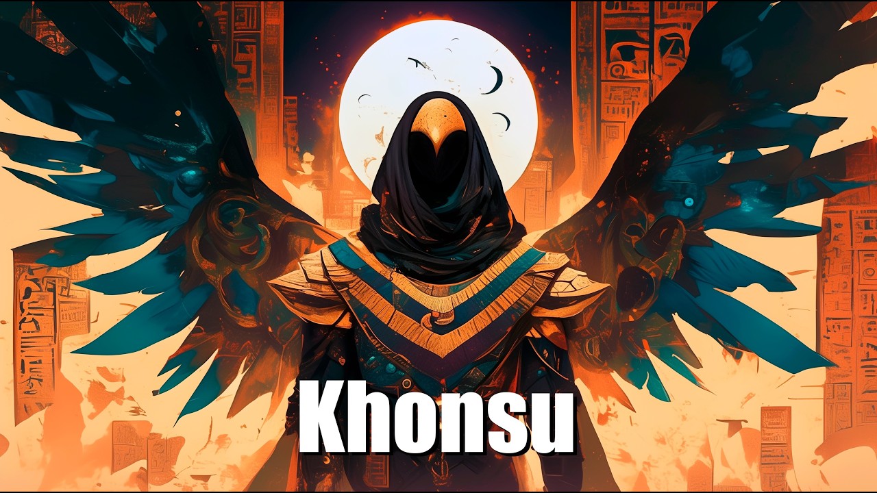 Khonsu