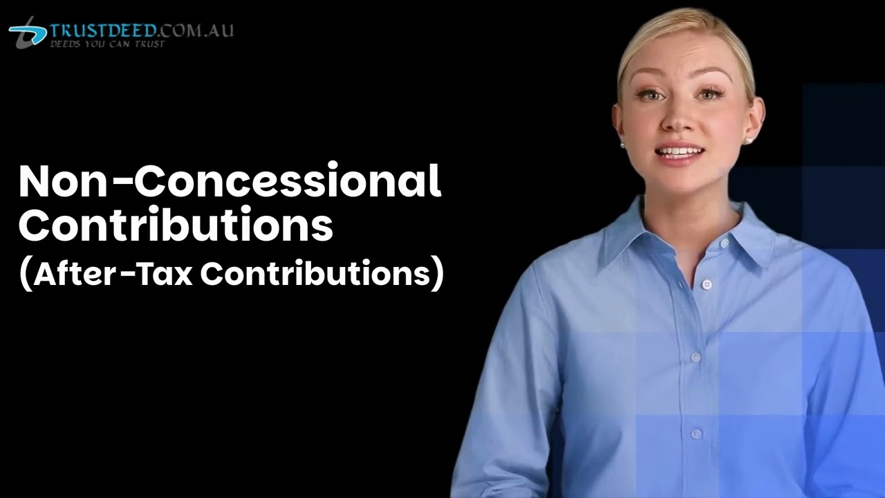Superannuation Contributions Explained | September 2025 Update