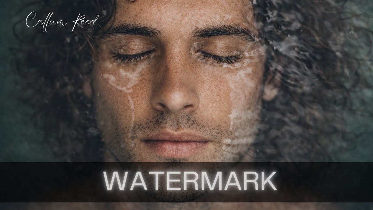 WATERMARK | love You Can’t Fully Erase