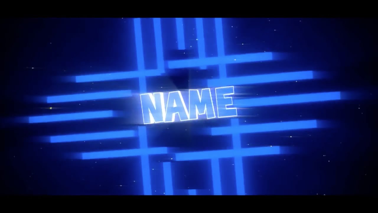 FREE Epic Sync Intro #257 | Blender Template + FULL Tutorial