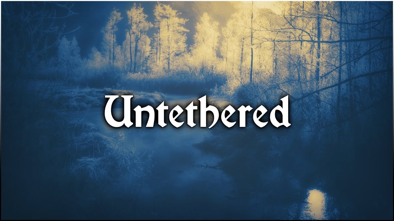 Folk/Ballad Music - Vindsvept - Untethered