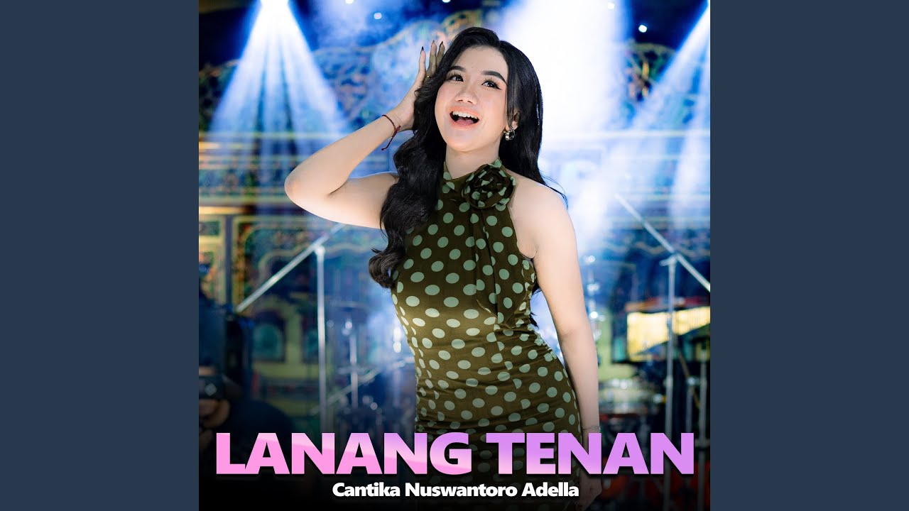 Lanang Tenan