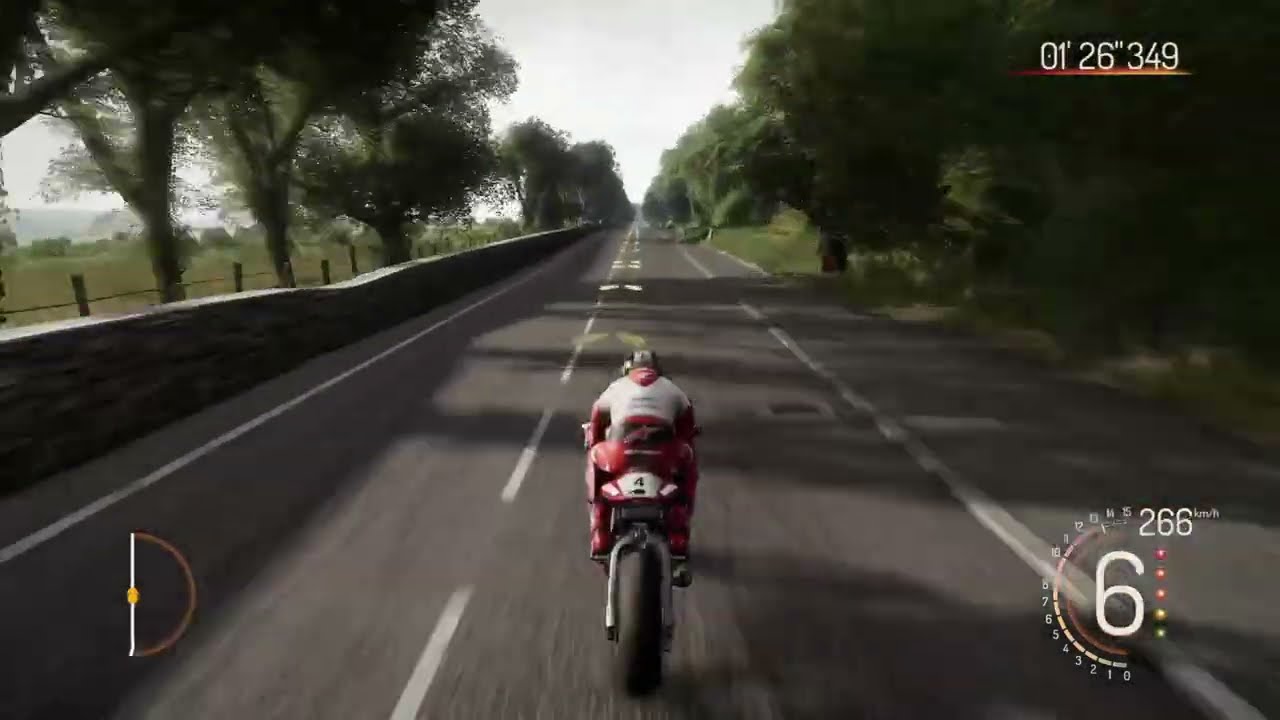 12 Days of doing TT Isle of Man|Day 1