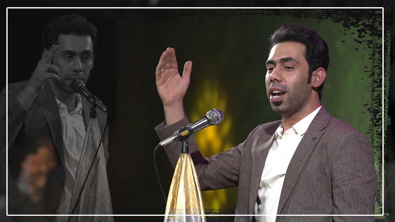 وين تروح من يطردك الدكتور ؟ || الشاعر سعد شميل || محفل رحلة سلطان السلاطين || 1445هـ