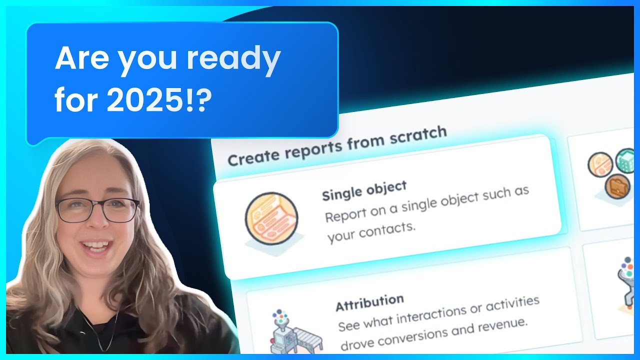 Preparing for 2025: Essential marketing strategies to align goals and maximize ROI