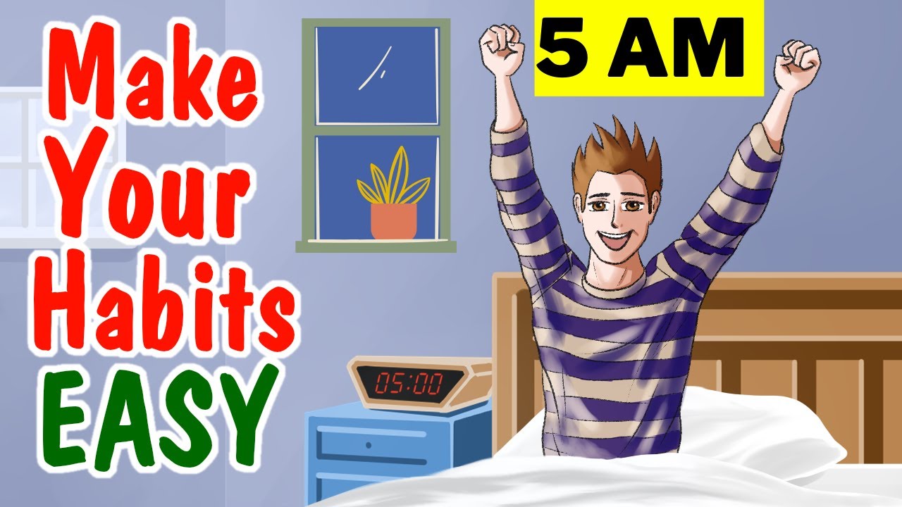 How to Build Positive Habits That Stick &ndash; 3rd Strategy