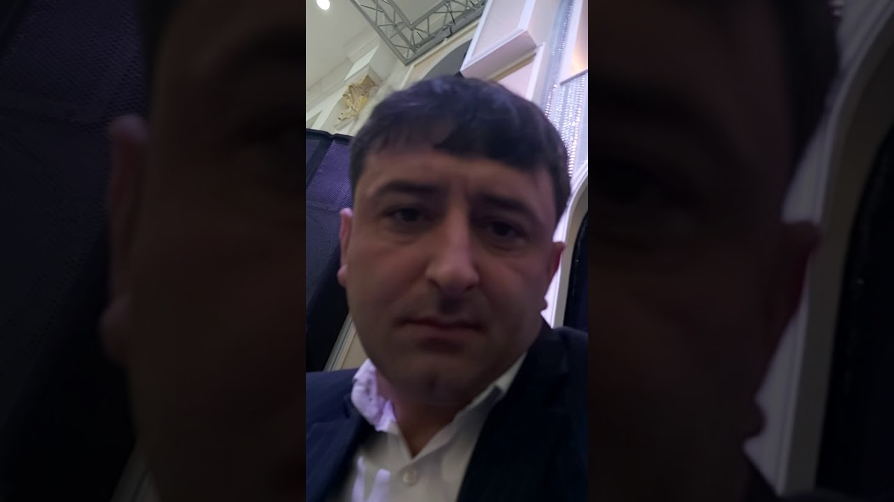 Mehman Tovuzlu solo Sarif Muşayət