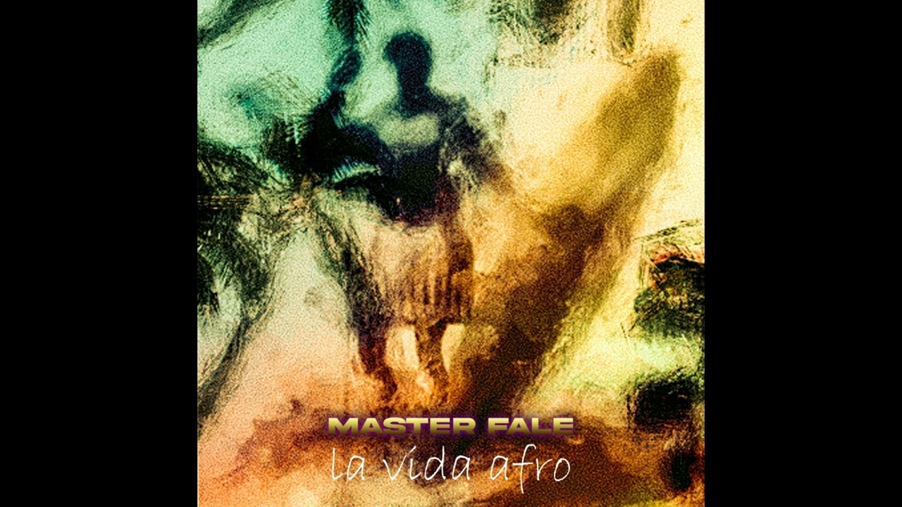 Master Fale _  La Vida Afro EP Mixed || New Afro House 2022 || 💎🔥&hearts;🤞👉😎🙌&hearts;💎🤞🔥
