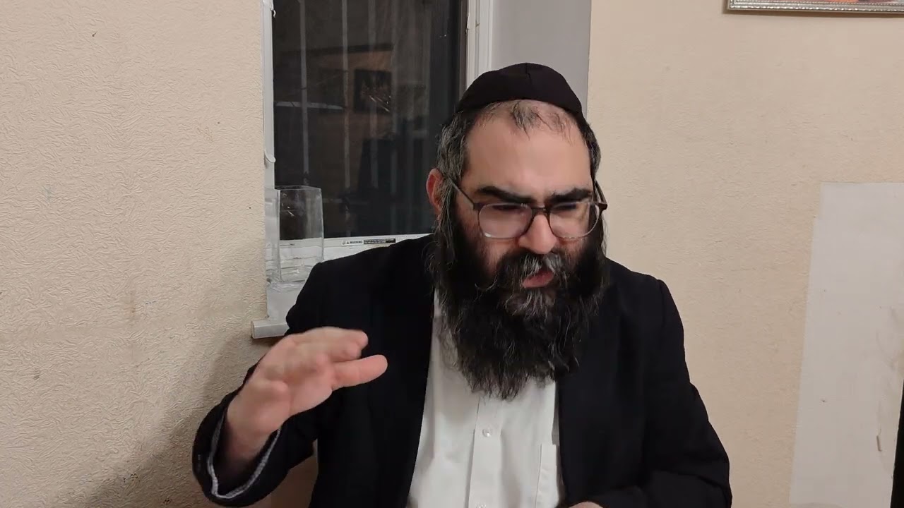שיחה לפרשת בהעלותך – לקוטי שיחות חלק לג א