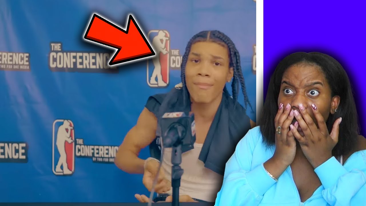 IS IT JUST ME ?! Mdot 59 - Can’t Troll Me [The Conference Performance]