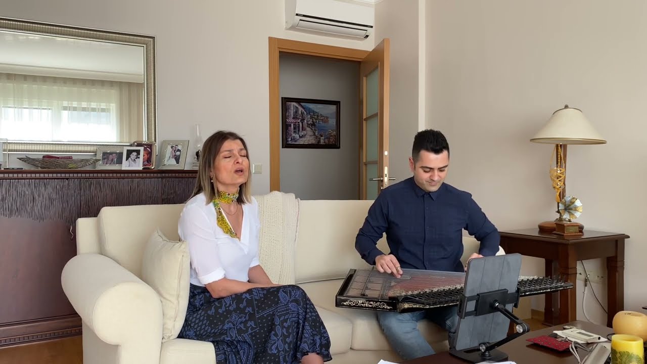 Gül Yazıcı - Tanrıkorur: Ben Bir Gün Ölürsem Sana Hasret Yaşamakla