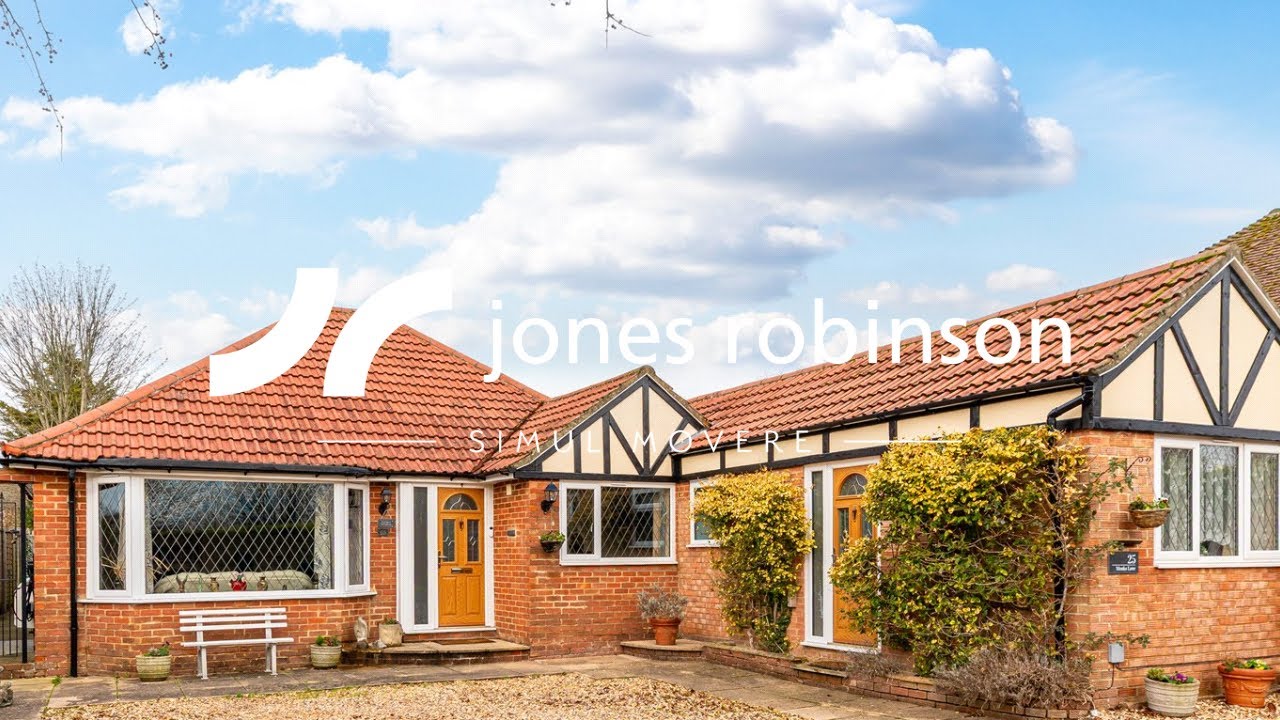 25 Monks Lane, Newbury, Berkshire, RG14 7HE - FOR SALE