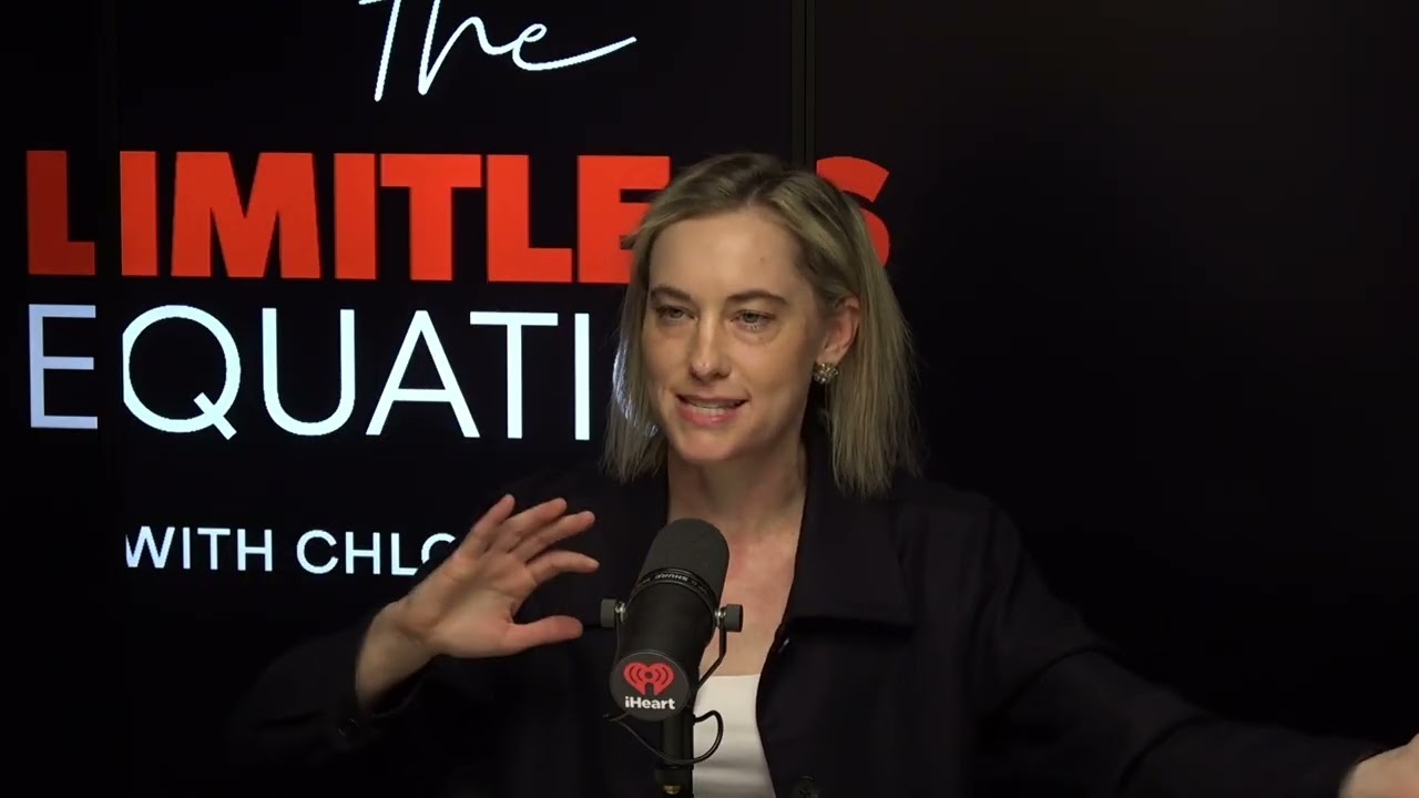 Limitless Patience with Kristy Rutherford (Full Episode)
