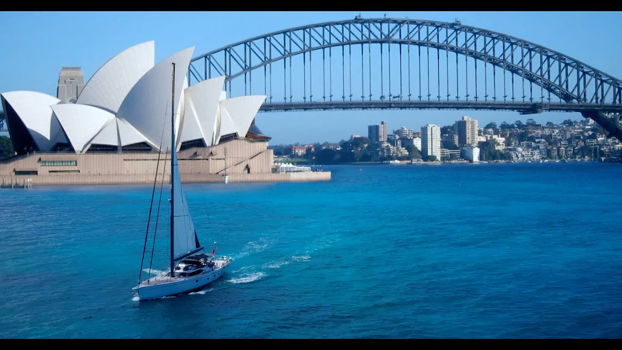 Boats.co.uk Ultimate £1m World Circumnavigation 1 year Luxury Oyster Charter ! Wow !