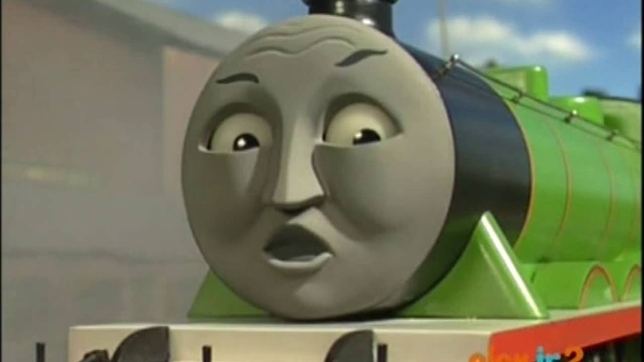 Thomas & Friends | Sodor's Special Places: Brendam Docks
