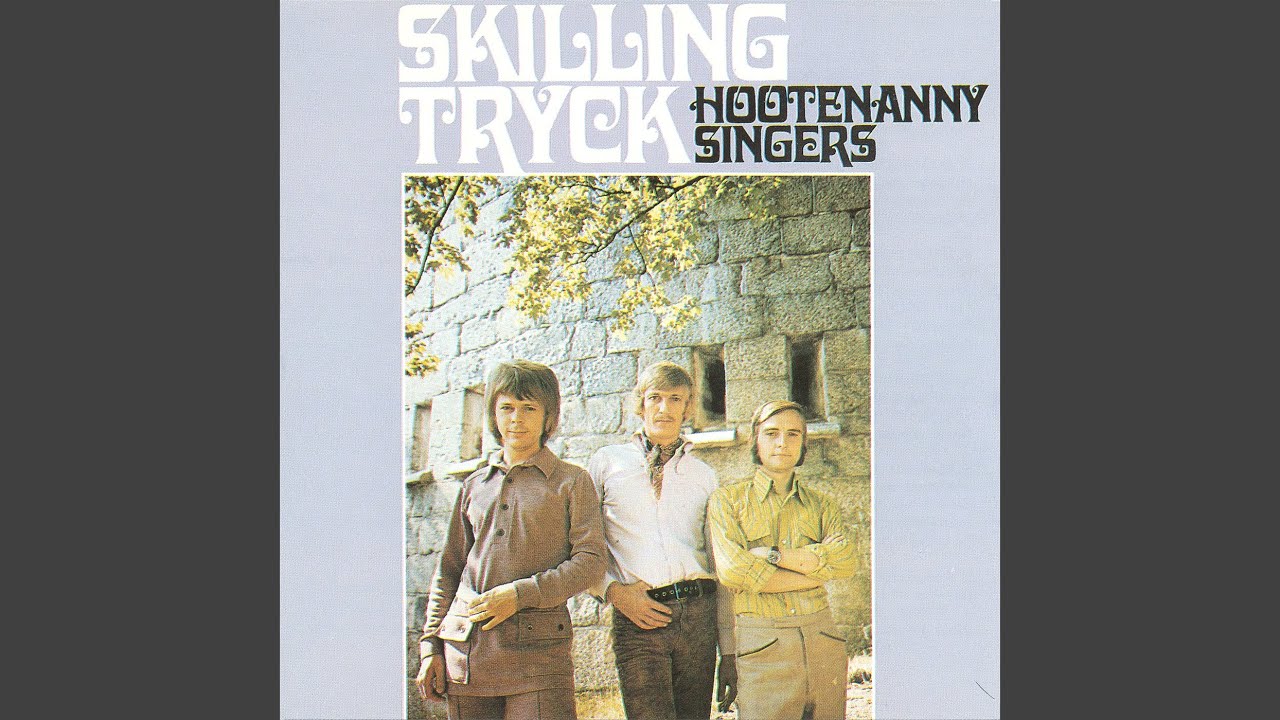 En visa vill jag sjunga som handlar om min lilla vän
