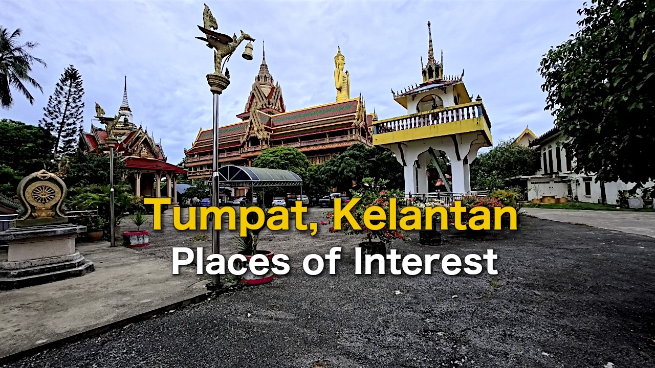 Tumpat, Kelantan
