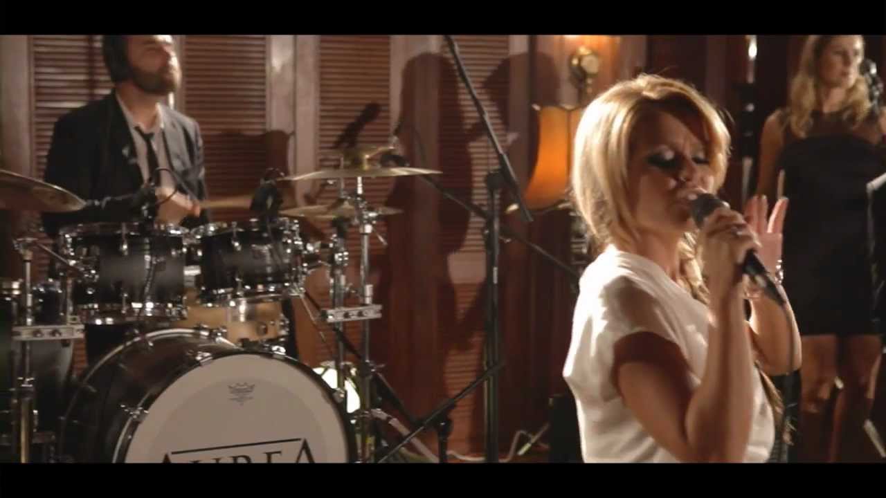AUREA - TV SPECIAL 2012 - Part I: 'Do What's Best For You'