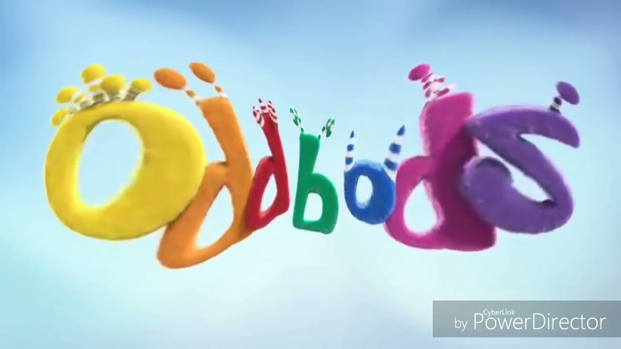 oddbods effcets  round 1 vs everyone