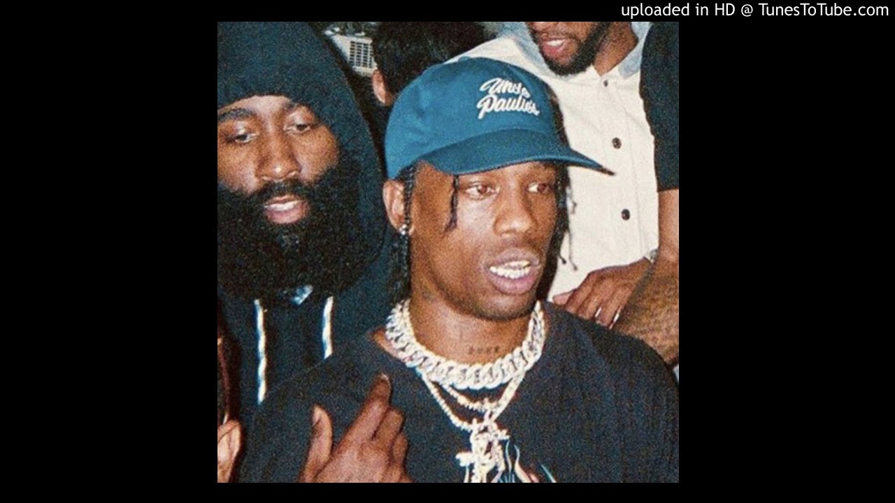 travis scott type beat 2020 
