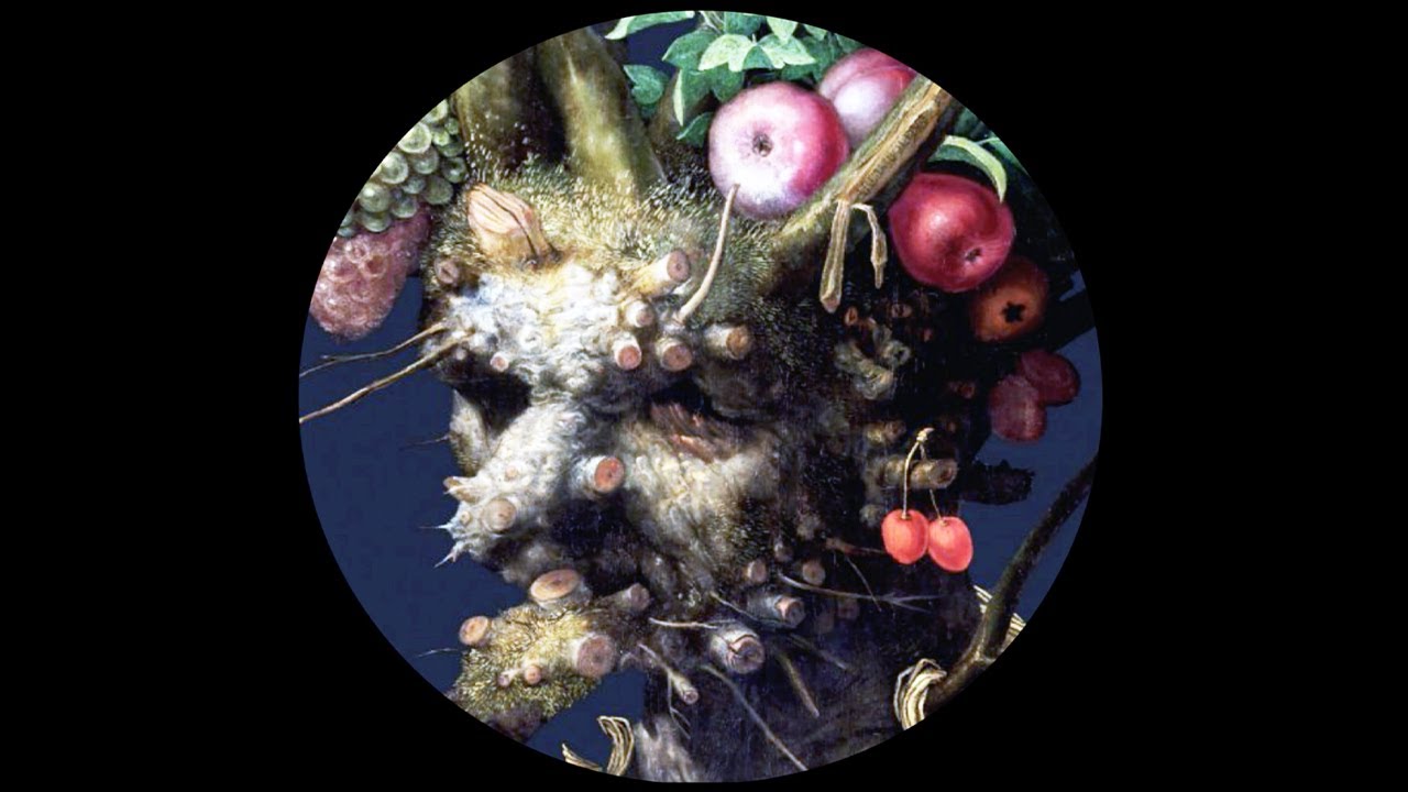 Rominimal Mix For Underground People, A Funky Minimal House & Microhouse Dj Set by Maldo