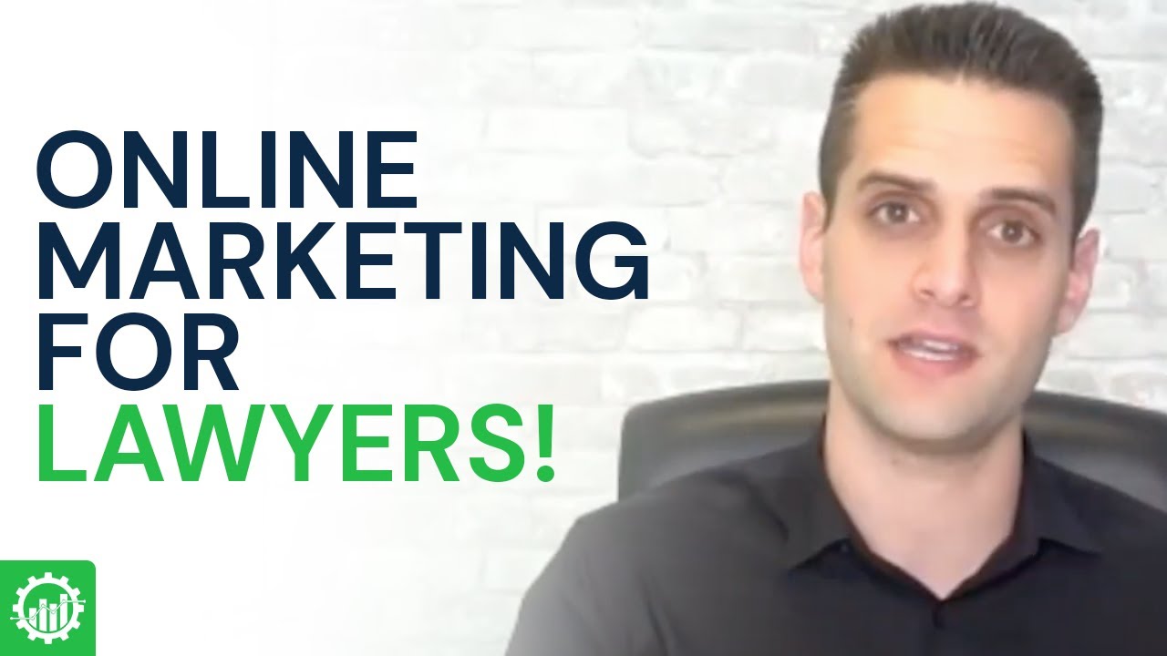 Online Marketing For Lawyers | 3 Huge Mistakes Your Law Firm Is Making Online