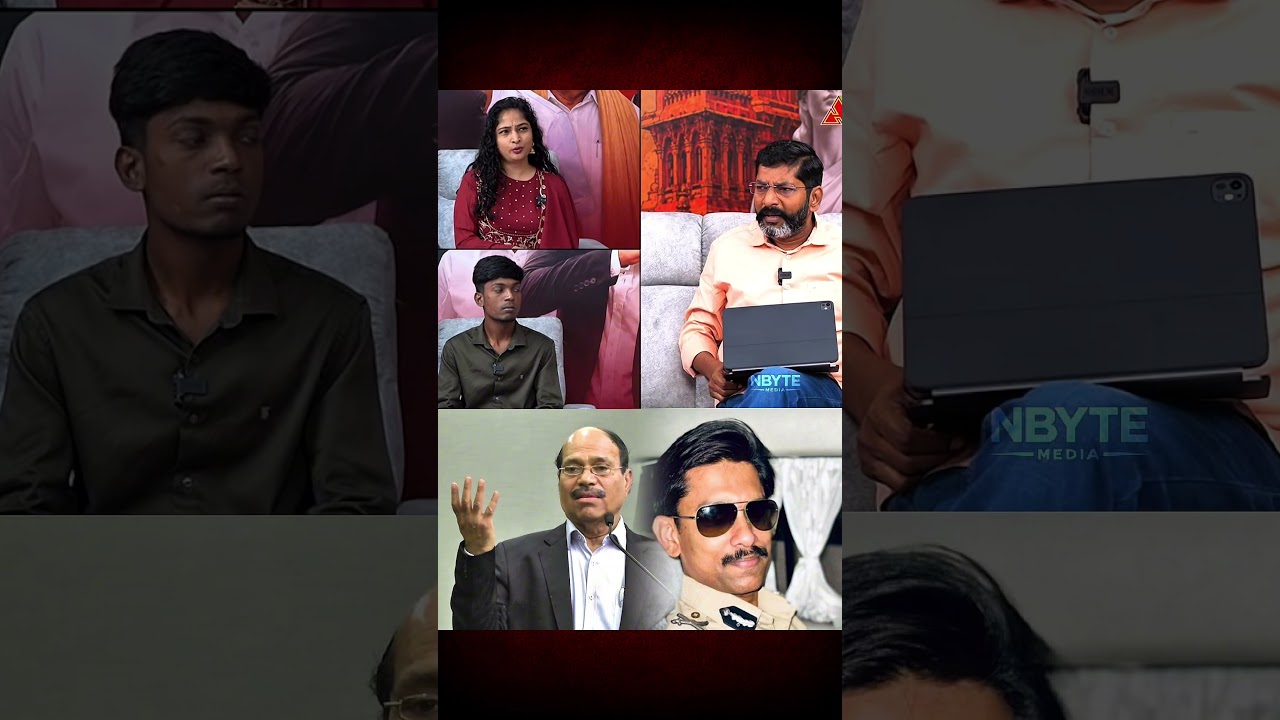 SavukkuShankar- Veera mani | Arun ips