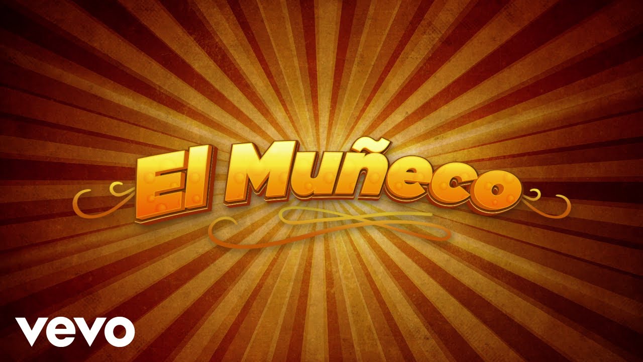 Liberación, Bronco - El Muñeco (LETRA)