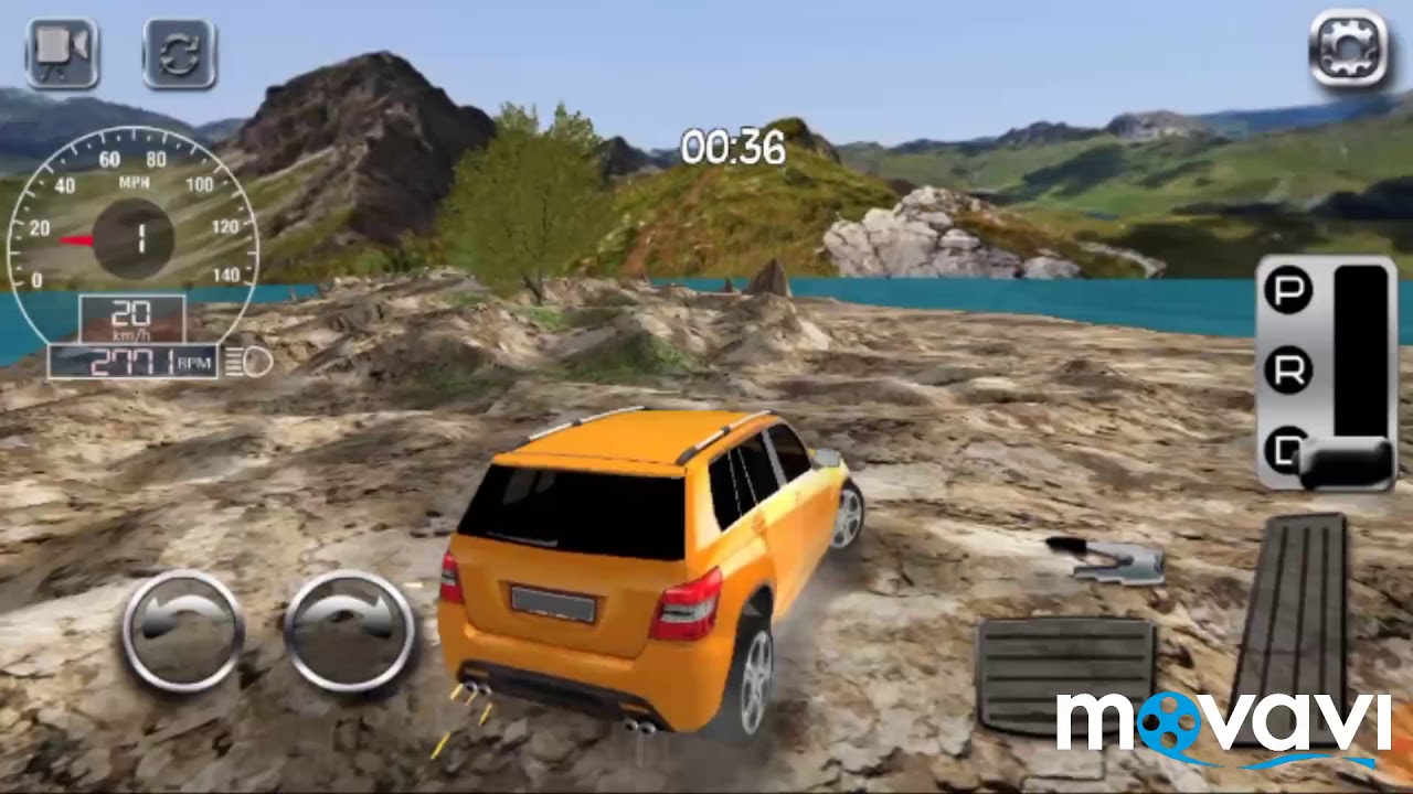 4x4 off road rally7 level29