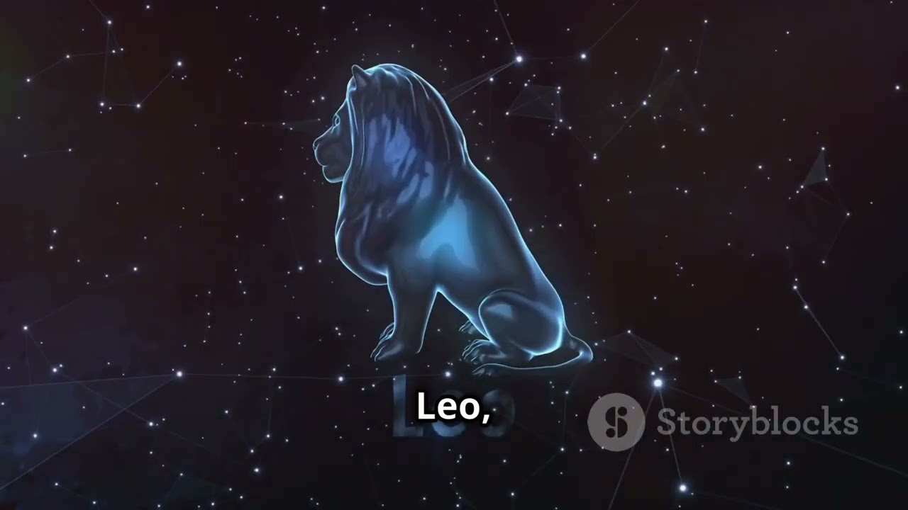 Unlocking Zodiac Secrets: Traits, IQ & EQ Revealed!