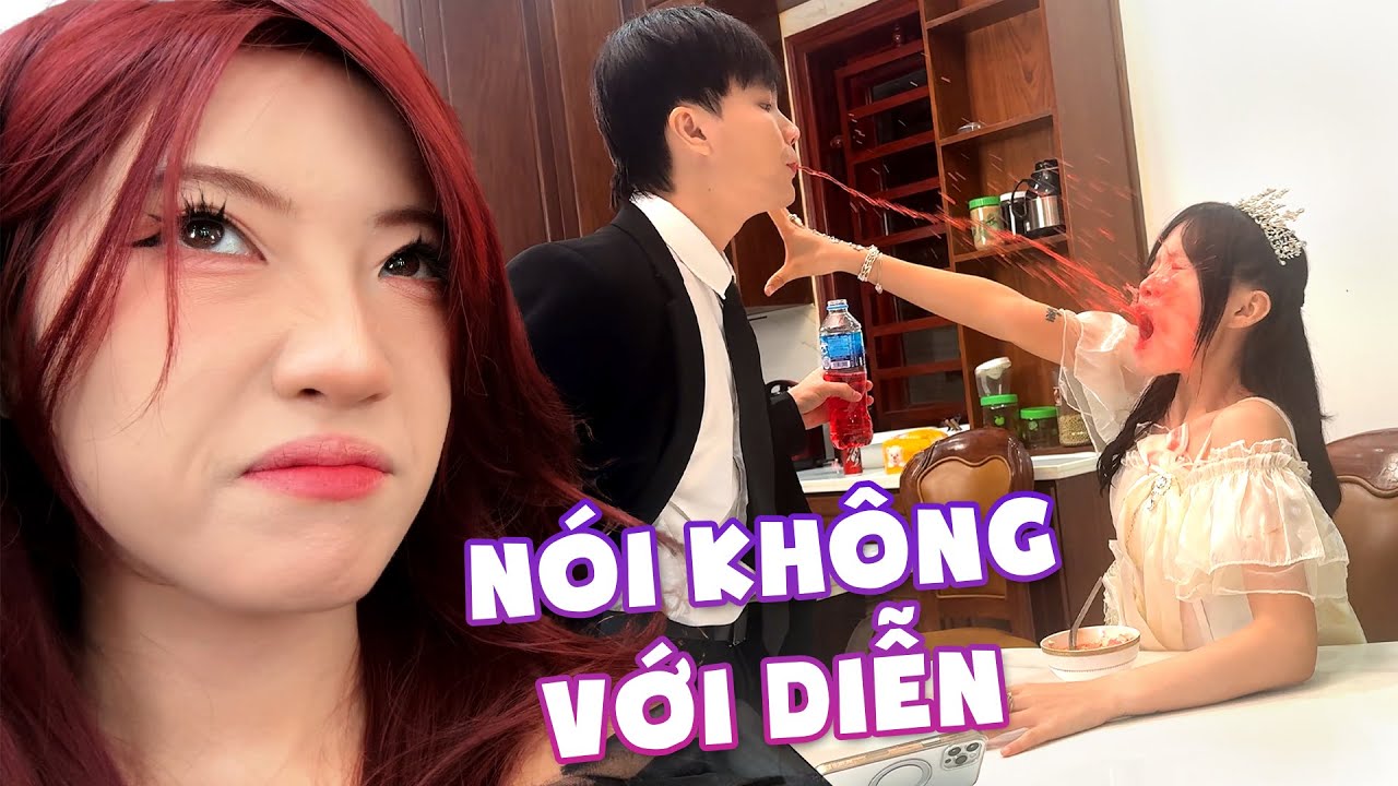 [BTS] Mình đã thực sự nhổ canh vào miệng Hoài tiểu thư - Chàng Vệ Sĩ Của Em Phần 3 | Yến Tun Vlogs